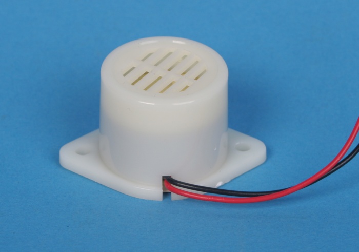 Piezo Buzzer(Self Drive Type) PP-3026SRL